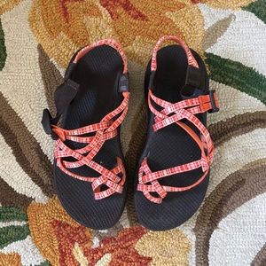 Chacos